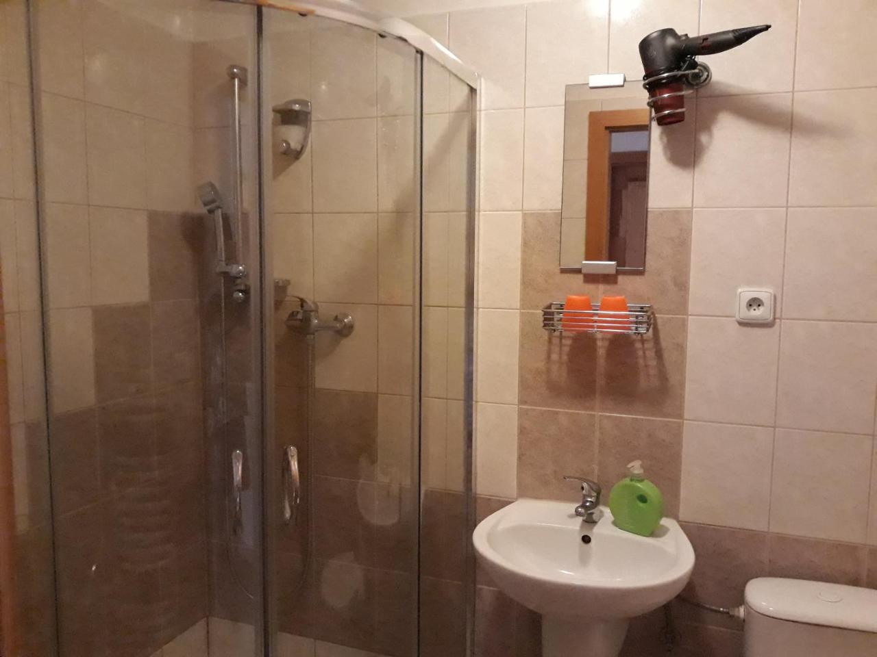 Vv Penzion Брно Екстер'єр фото